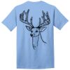 5.4 oz 100% Cotton T Shirt Thumbnail