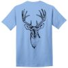5.4 oz 100% Cotton T Shirt Thumbnail