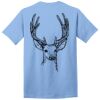 5.4 oz 100% Cotton T Shirt Thumbnail