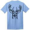 5.4 oz 100% Cotton T Shirt Thumbnail