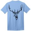 5.4 oz 100% Cotton T Shirt Thumbnail