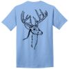 5.4 oz 100% Cotton T Shirt Thumbnail