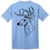 5.4 oz 100% Cotton T Shirt Thumbnail
