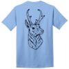 5.4 oz 100% Cotton T Shirt Thumbnail
