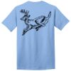 5.4 oz 100% Cotton T Shirt Thumbnail