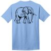 5.4 oz 100% Cotton T Shirt Thumbnail