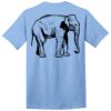 5.4 oz 100% Cotton T Shirt Thumbnail