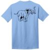 5.4 oz 100% Cotton T Shirt Thumbnail