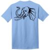 5.4 oz 100% Cotton T Shirt Thumbnail