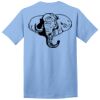 5.4 oz 100% Cotton T Shirt Thumbnail