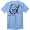 5.4 oz 100% Cotton T Shirt Thumbnail