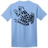 5.4 oz 100% Cotton T Shirt Thumbnail