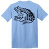 5.4 oz 100% Cotton T Shirt Thumbnail