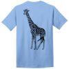 5.4 oz 100% Cotton T Shirt Thumbnail
