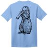 5.4 oz 100% Cotton T Shirt Thumbnail