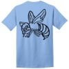 5.4 oz 100% Cotton T Shirt Thumbnail