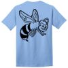5.4 oz 100% Cotton T Shirt Thumbnail
