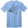 5.4 oz 100% Cotton T Shirt Thumbnail