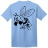 5.4 oz 100% Cotton T Shirt Thumbnail