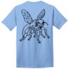 5.4 oz 100% Cotton T Shirt Thumbnail