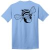 5.4 oz 100% Cotton T Shirt Thumbnail