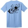5.4 oz 100% Cotton T Shirt Thumbnail