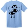 5.4 oz 100% Cotton T Shirt Thumbnail