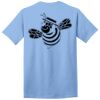5.4 oz 100% Cotton T Shirt Thumbnail