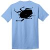 5.4 oz 100% Cotton T Shirt Thumbnail