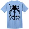 5.4 oz 100% Cotton T Shirt Thumbnail
