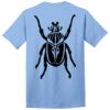 5.4 oz 100% Cotton T Shirt Thumbnail