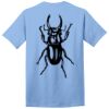 5.4 oz 100% Cotton T Shirt Thumbnail
