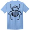 5.4 oz 100% Cotton T Shirt Thumbnail