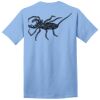 5.4 oz 100% Cotton T Shirt Thumbnail