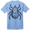 5.4 oz 100% Cotton T Shirt Thumbnail