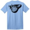 5.4 oz 100% Cotton T Shirt Thumbnail