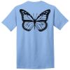 5.4 oz 100% Cotton T Shirt Thumbnail