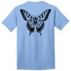 5.4 oz 100% Cotton T Shirt Thumbnail