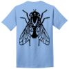 5.4 oz 100% Cotton T Shirt Thumbnail