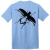 5.4 oz 100% Cotton T Shirt Thumbnail