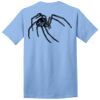5.4 oz 100% Cotton T Shirt Thumbnail