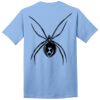 5.4 oz 100% Cotton T Shirt Thumbnail