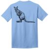 5.4 oz 100% Cotton T Shirt Thumbnail
