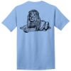 5.4 oz 100% Cotton T Shirt Thumbnail