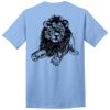 5.4 oz 100% Cotton T Shirt Thumbnail