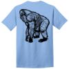 5.4 oz 100% Cotton T Shirt Thumbnail