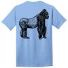 5.4 oz 100% Cotton T Shirt Thumbnail