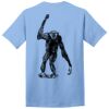 5.4 oz 100% Cotton T Shirt Thumbnail