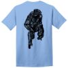5.4 oz 100% Cotton T Shirt Thumbnail