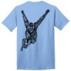5.4 oz 100% Cotton T Shirt Thumbnail